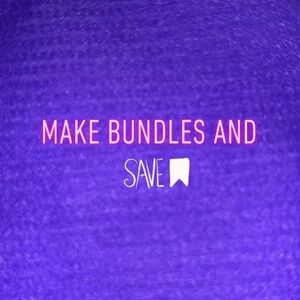 Make me an offer :)